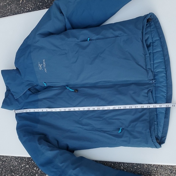 Arc'teryx Kappa Jacket Men's Large - Picture 14 of 16